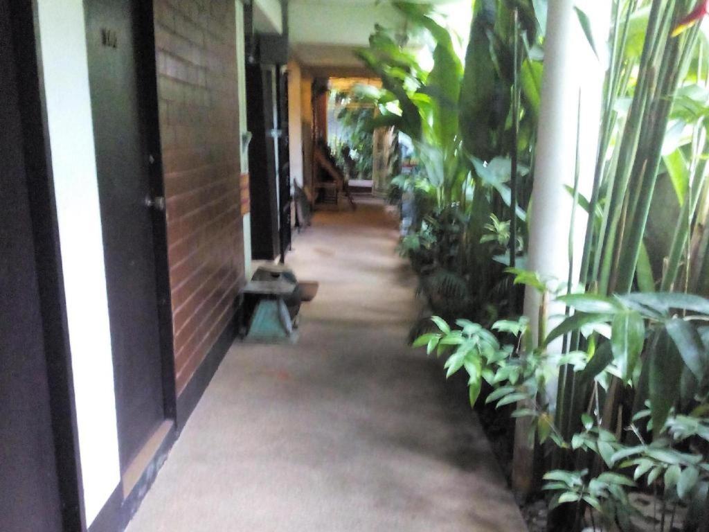 Baan Pim Hotel Чиангмай Екстериор снимка