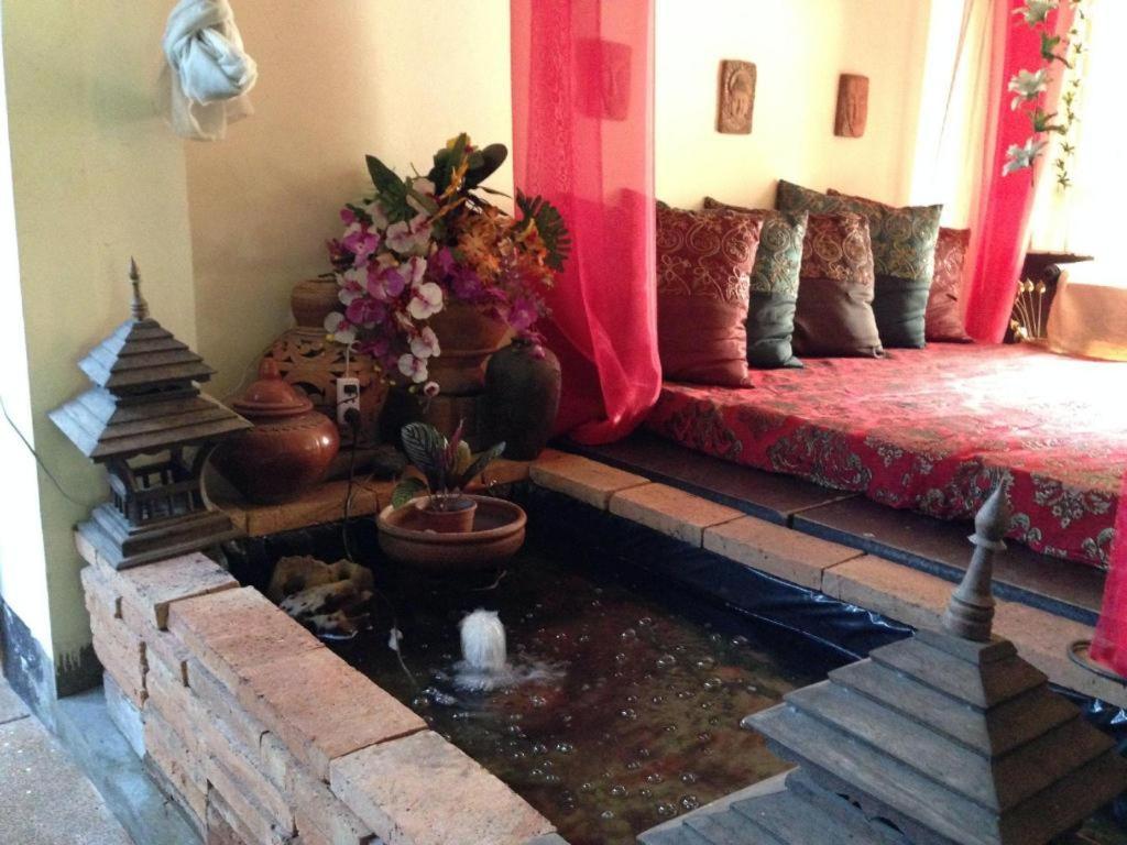 Baan Pim Hotel Чиангмай Екстериор снимка