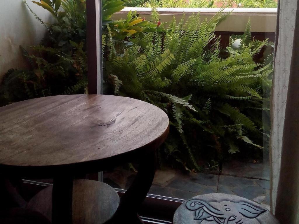 Baan Pim Hotel Чиангмай Екстериор снимка